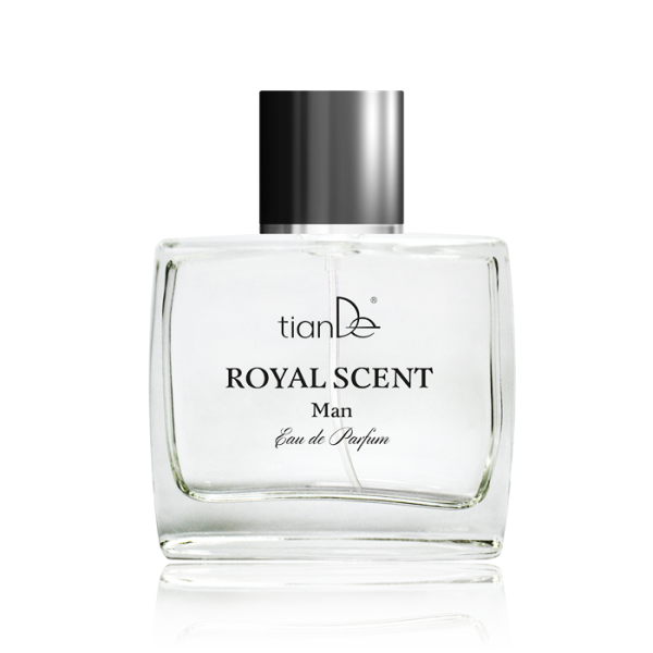 Парфем Royal Scent (машки)