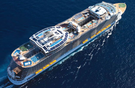 Карибски острови