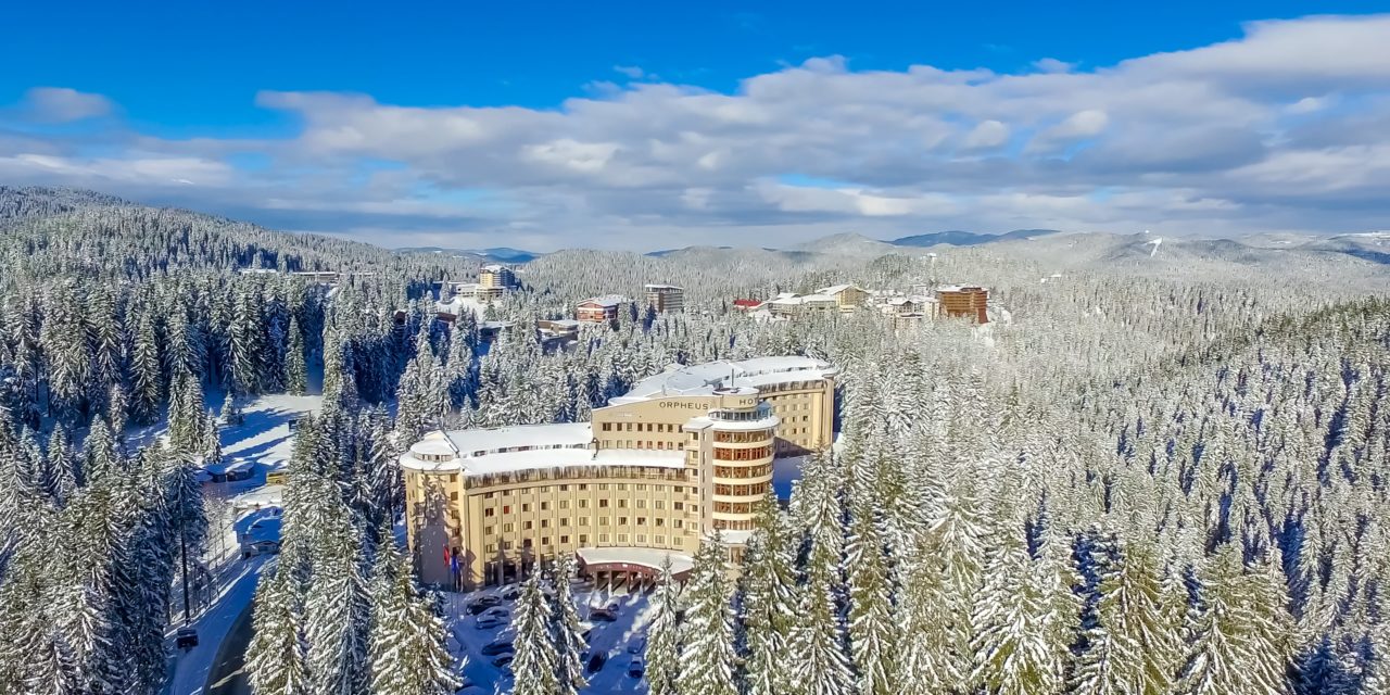 ORPHEUS 4*