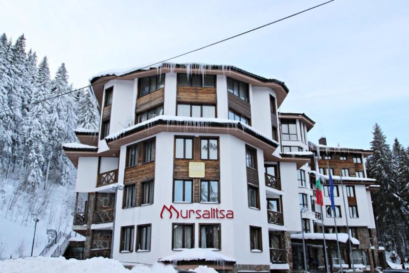 MURSALITSA 3*
