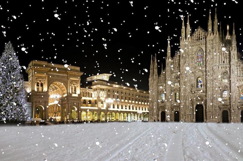 МИЛАНО (FRANCIACORTA OUTLET - Лугано-Комо-Сирмионе)