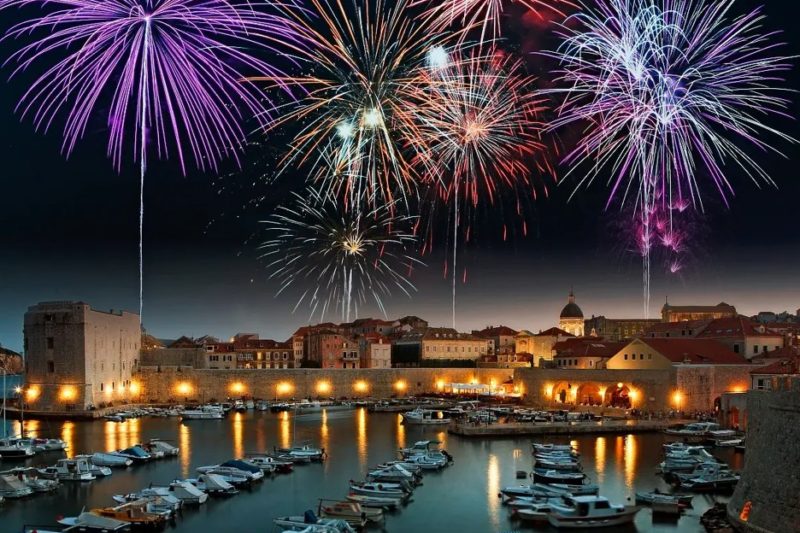 БУДВА - ДУБРОВНИК - ТИВАТ - КОТОР