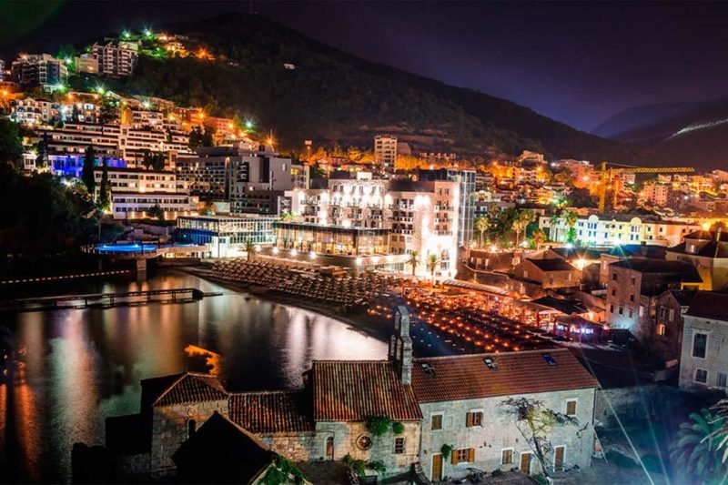 ХЕРЦЕГ НОВИ