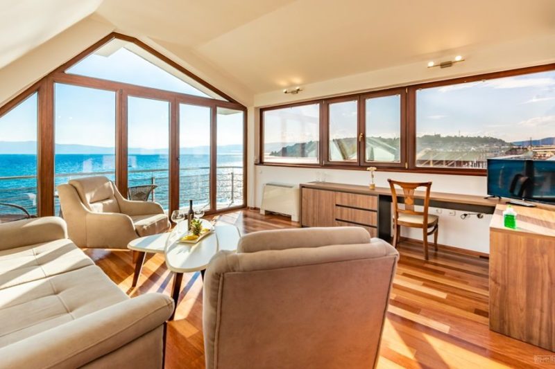 ХОТЕЛ ТИНО 4*